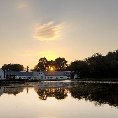 Bilderberg Kasteel Vaalsbroek Hotel Eksteriør billede