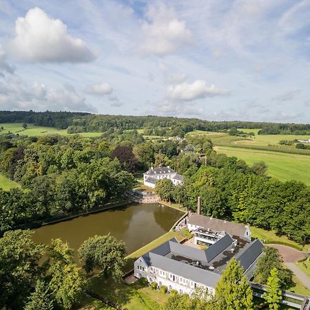 Bilderberg Kasteel Vaalsbroek Hotel Eksteriør billede