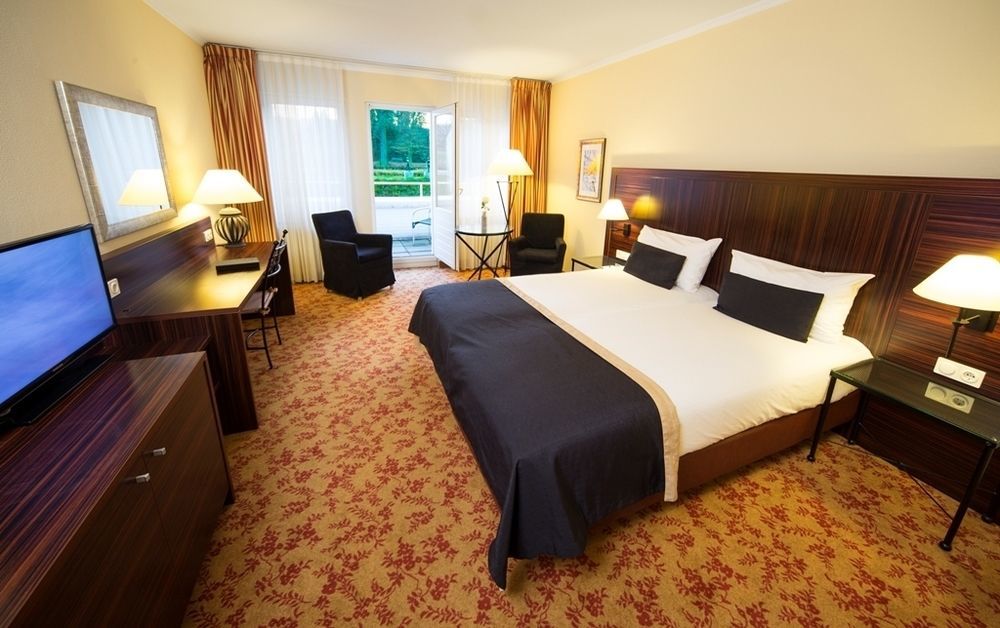 Bilderberg Kasteel Vaalsbroek Hotel Eksteriør billede