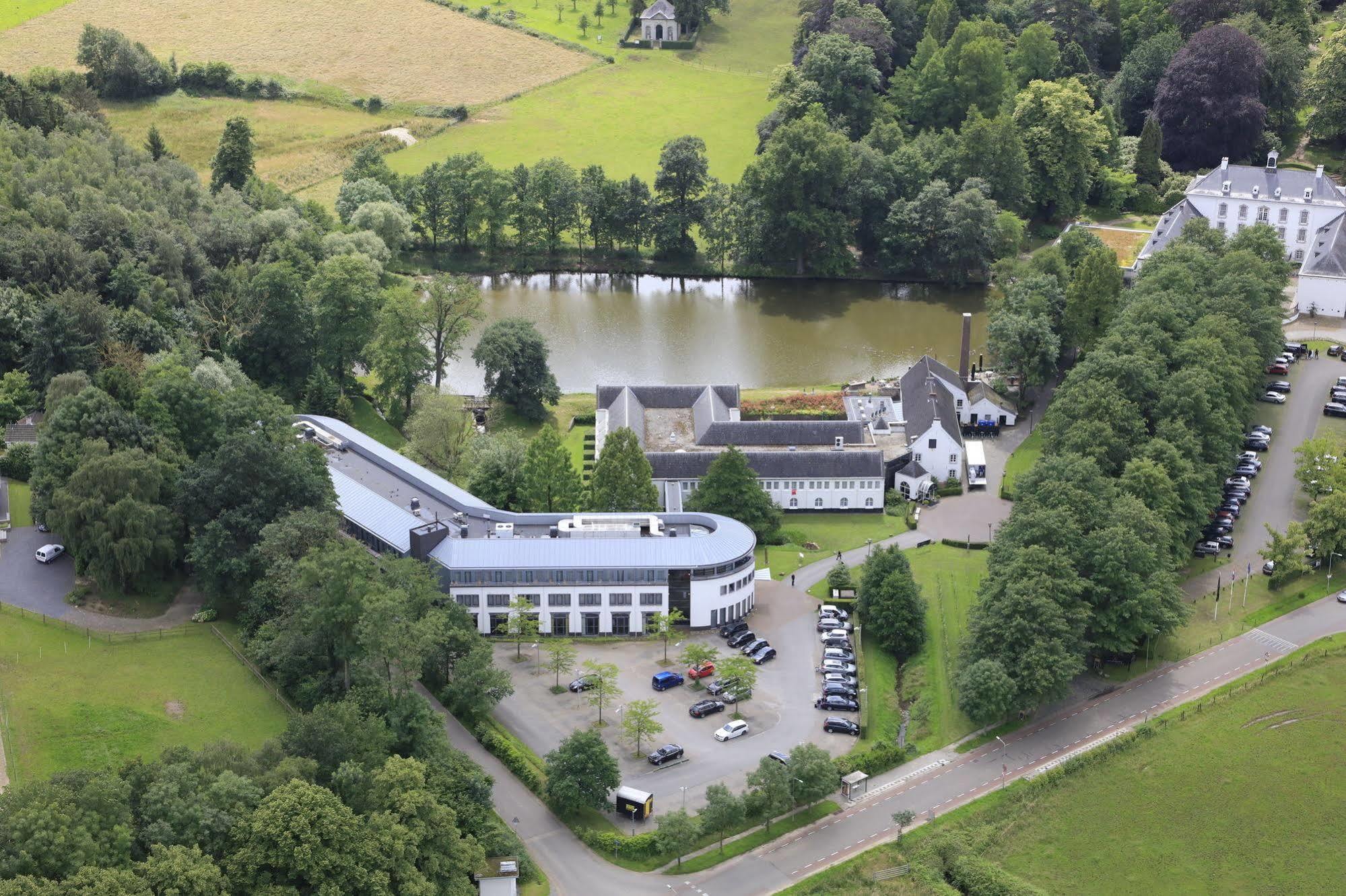 Bilderberg Kasteel Vaalsbroek Hotel Eksteriør billede