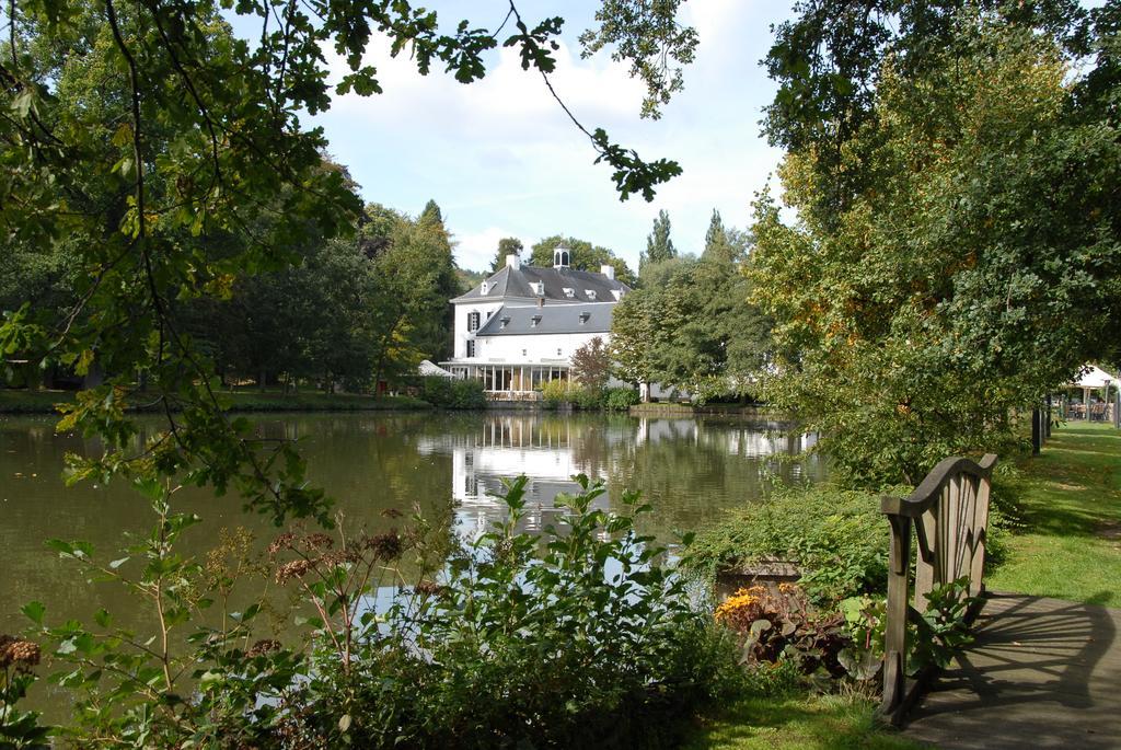 Bilderberg Kasteel Vaalsbroek Hotel Eksteriør billede